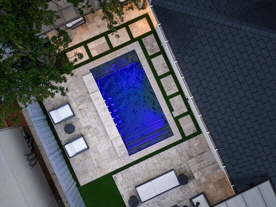 Image Courtesy of Southwest Pools