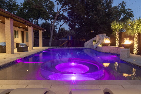 Image Courtesy of Southwest Pools