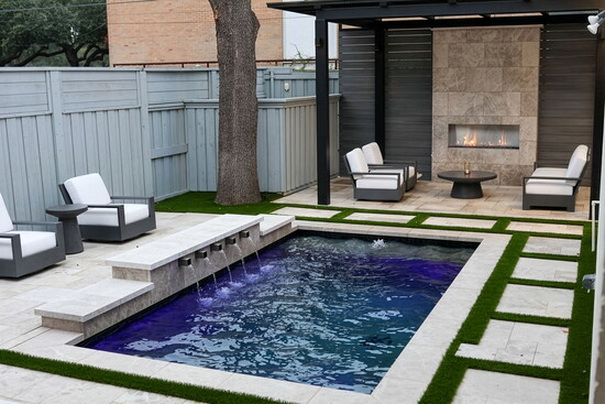 Image Courtesy of Southwest Pools