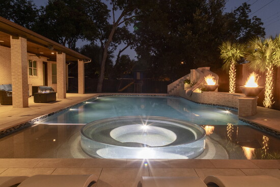 Image Courtesy of Southwest Pools