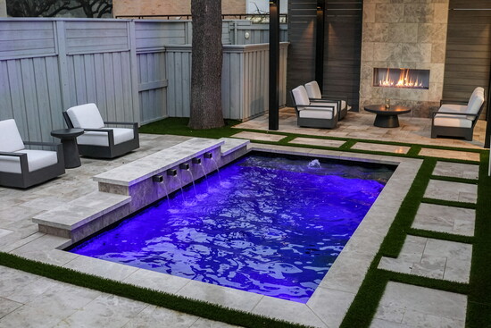 Image Courtesy of Southwest Pools