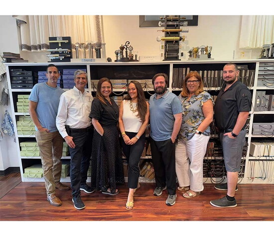 Window Treats Inc. Team 