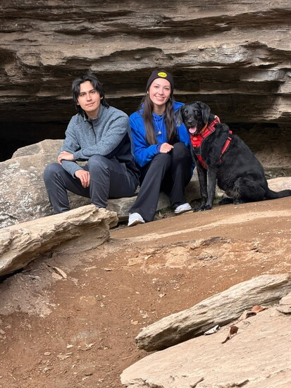 Family Friendly Getaway 