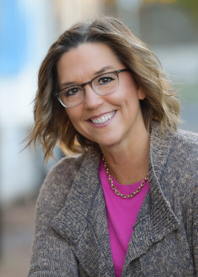 Pam Baker 