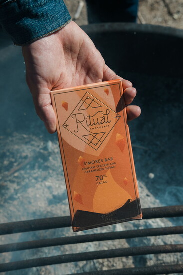 Ritual S'more Bar