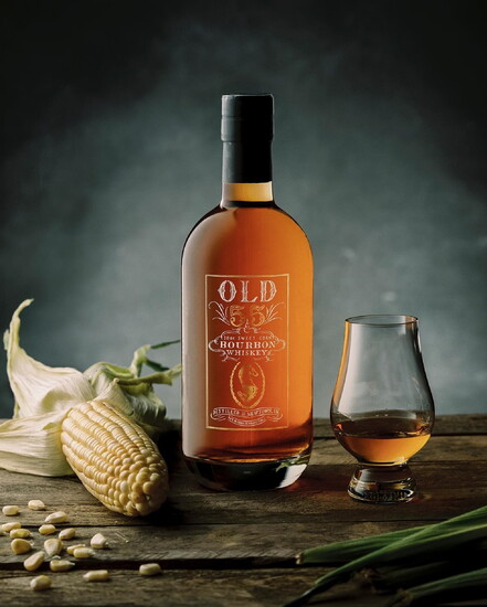Old 55 Distillery