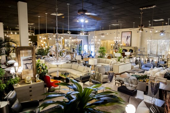 Fairfield - Luxe & Design Resource Showroom