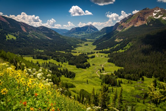 Crested Butte