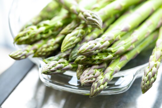 Asparagus