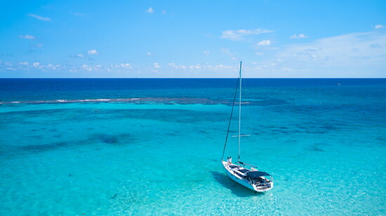 Photo courtesy of The Ritz-Carlton Cayman Islands