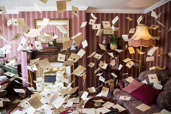 The Making of Harry Potter at Warner Bros. Studio Tour London