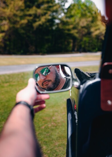Looking back to look forward