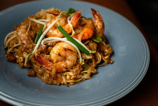 PRU Thai Kitchen & Bar