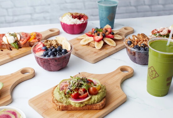 Toastique's temptations, here and belows