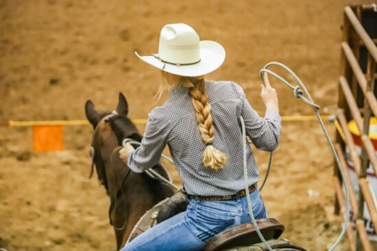 Cowboys Professional Rodeo Association