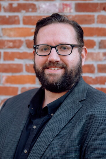 Photo by Bradley Blumensheid