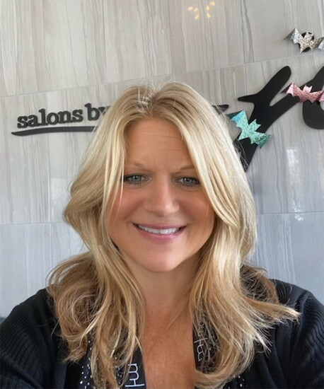 Photo by Joyce Robinson