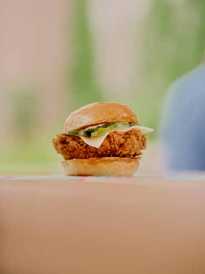 Photo courtesy of Noble Food & Pursuits