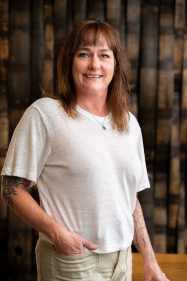 Taste Local Owner Victoria Bittner