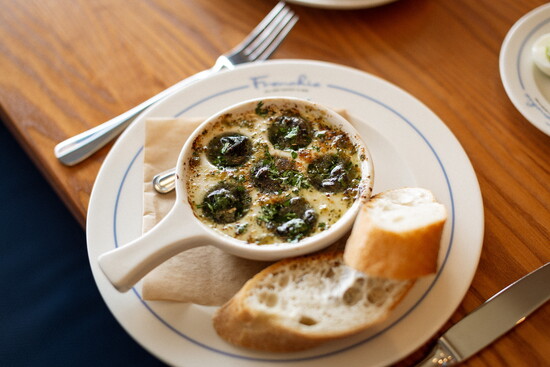 Escargots