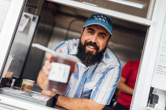 Guests will enjoy a week full of flavor at the October 21–26 festival.