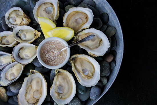 RockCreek Seafood & Spirits