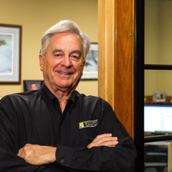 Bob Davis, Owner & President
