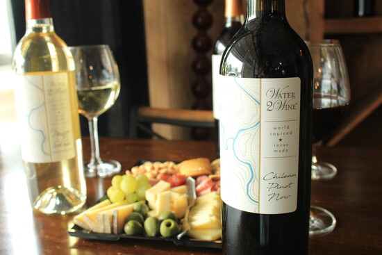 Chilean Pinot Noir