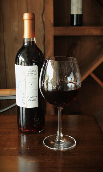 Cranberry Reserve