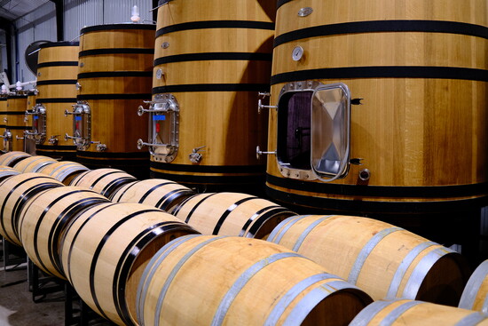 Slate Theory makes wines intended to create conversation