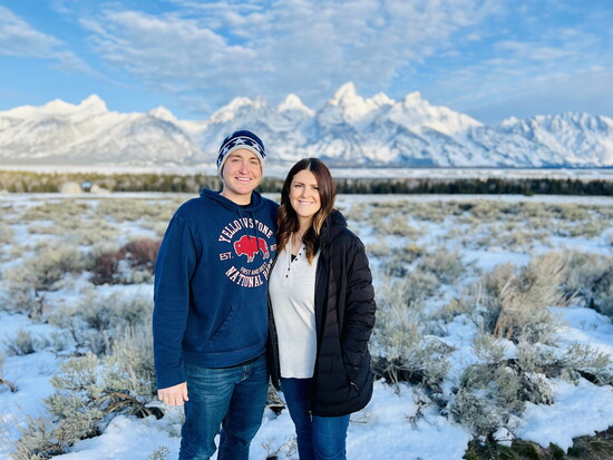Yellowstone National Park