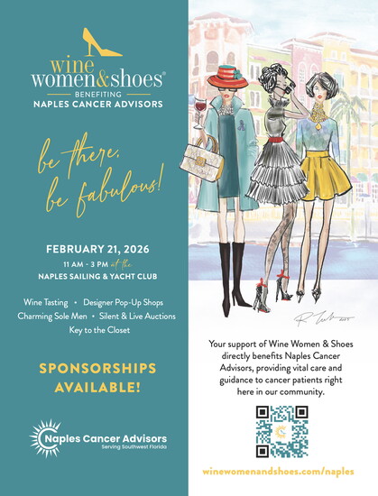 While Tix are Sold Out, Sponsorships are Still Available