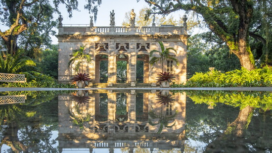 The Casino