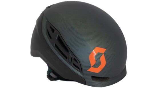 Scott Couloir, Freeride Helmet, $159.95