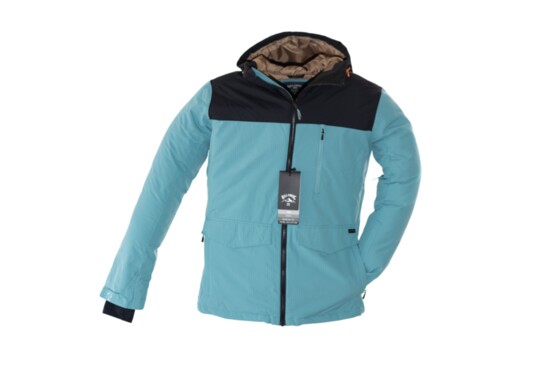 Billabong, All Day Jacket, $179.95