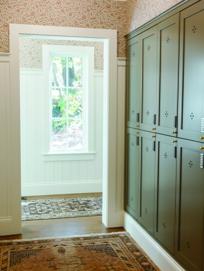 Photo: Abigail Malone