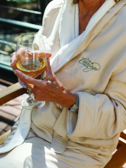 Photo: Abigail Malone