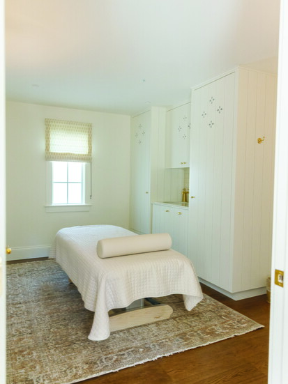 Photo: Abigail Malone