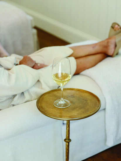 Photo: Abigail Malone