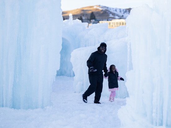 Photo credit: A.J. Mellor