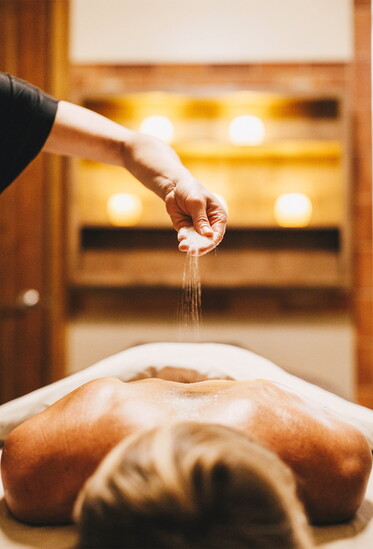 The Spa at Four Seasons Jackson Hole