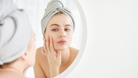 Featured image for Winter Skin Care