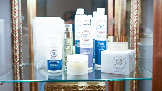 Bellezza Si Esthetics Essentials