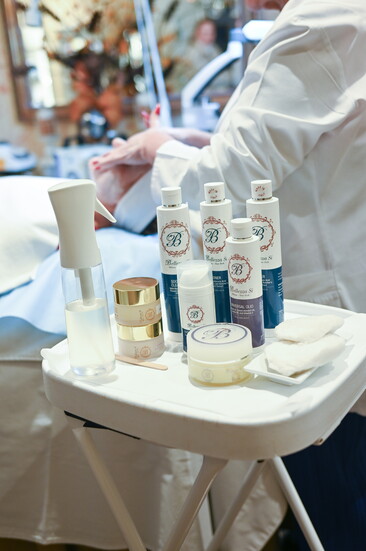 Bellezza Si Esthetics Essentials