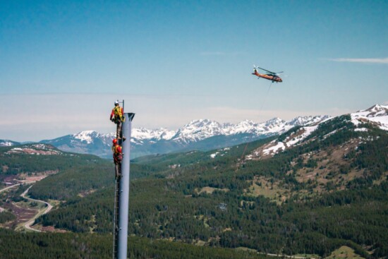 Photo Courtesy of Copper Mountain