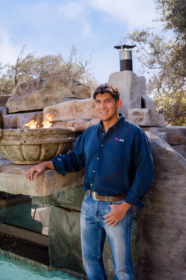 Juan Pablo Rodriguez