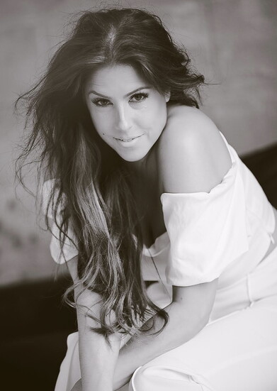 Cara Zamorski, HWC, HN