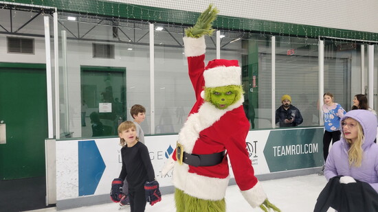 Photo by The Crossover