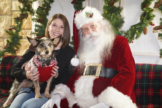 Photo by City of Cedar Park