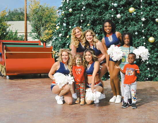 Photo by City of Leander